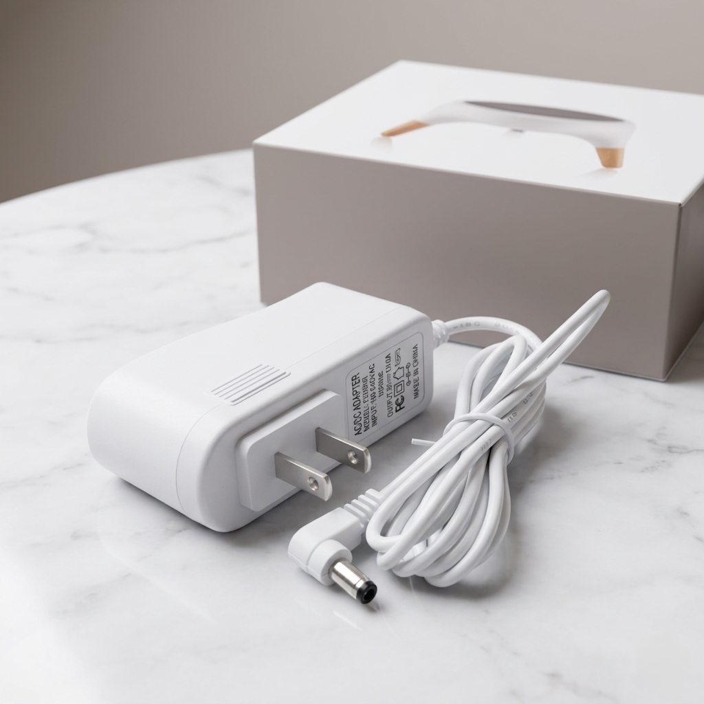 Difhouser™ Replacement Power Adapter
