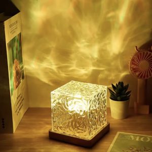 Difhouser™ Ocean Lamp