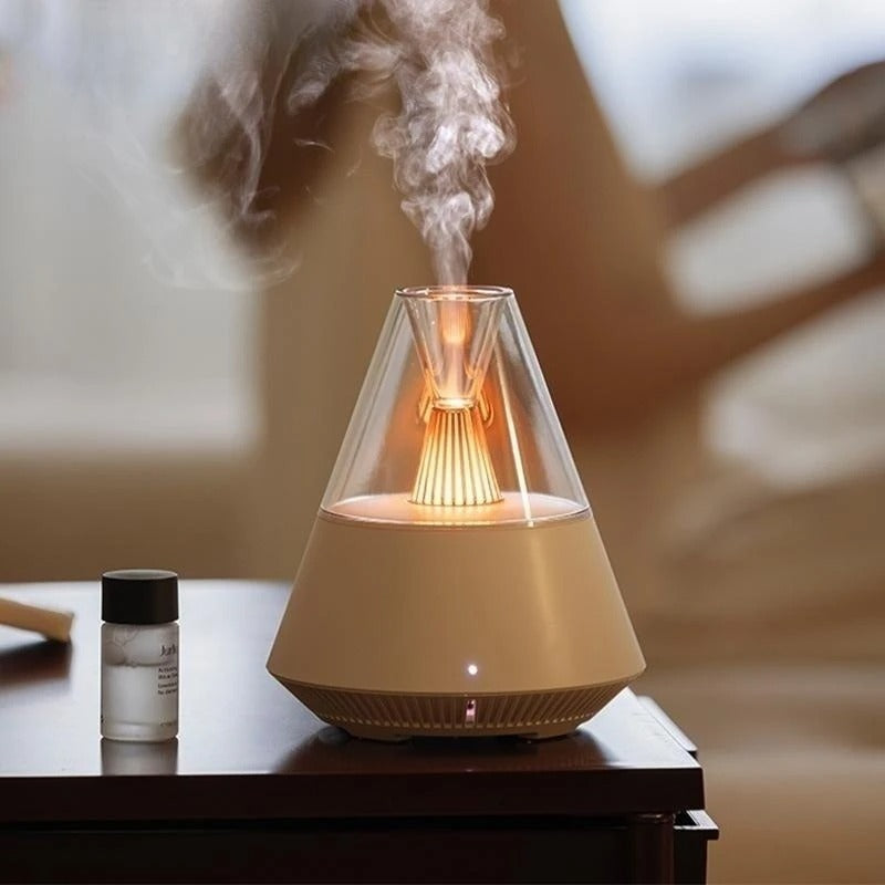 Difhouser™ Aroma Humidifier