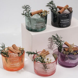 Difhouser™ Crystal Stone Aroma