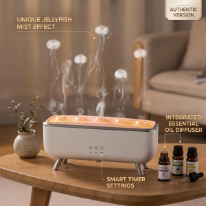 Difhouser™ Jellyfish Luxe